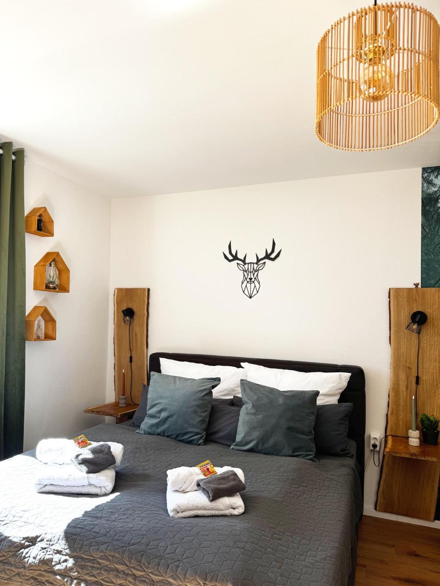 Stylestay I Schwanthalerhoehe München Ngoại thất bức ảnh
